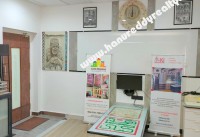 Chennai Real Estate Properties Office Space for Sale at Adyar